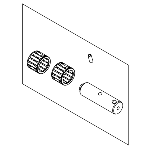 Shaft Kit