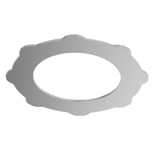 Clutch Plate