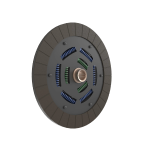 Clutch Disk