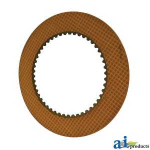 A-AH125490: Clutch Disk