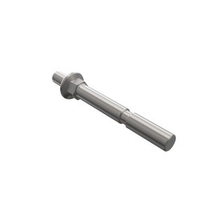 TCU27124: Anti Rotation Clutch Rod