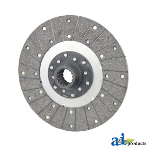 Clutch Disk