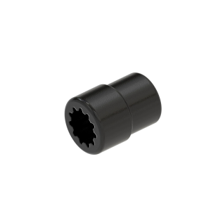 Splined Coupling