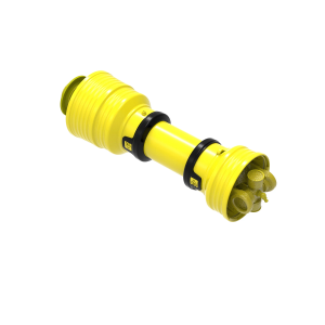 Universal Driveshaft