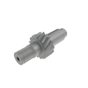 Countershaft