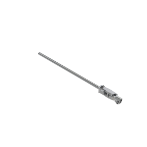 Universal Joint With Shaft