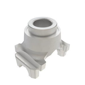 Universal Joint Yoke