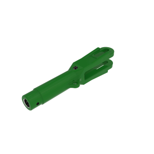 Yoke Link End