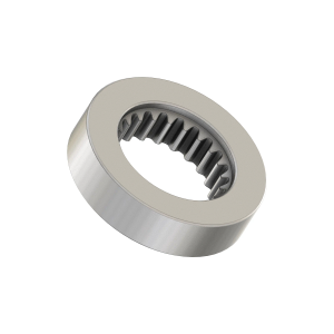 N278412: Splined Coupling