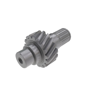 Countershaft