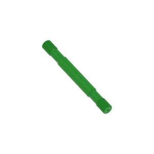 N279672: Final Drive Input Shaft