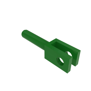 Yoke