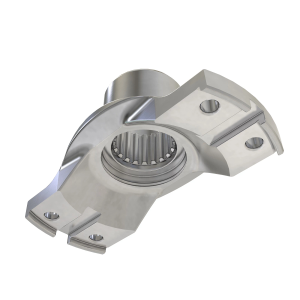 Universal Joint Yoke