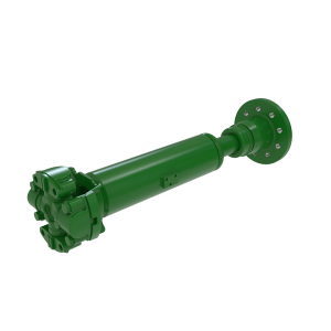 Universal Driveshaft