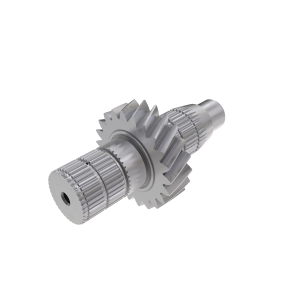 Countershaft