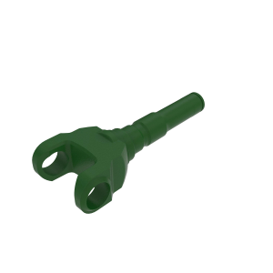 Yoke