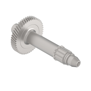 Jackshaft