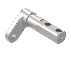Shaft Key