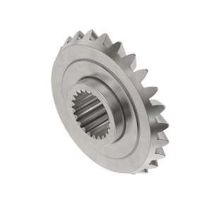 Bevel Gear