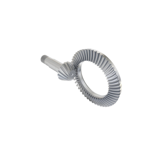 Ring Gear And Pinion