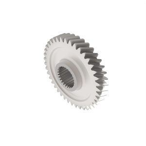 Helical Gear