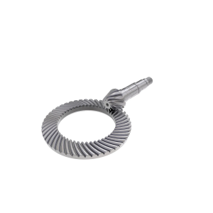 Bevel Gear Drive