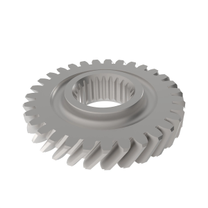 Helical Gear