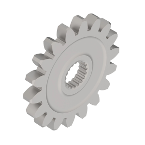 Bevel Gear