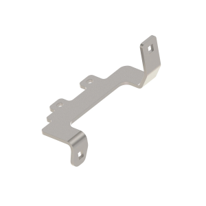M172660: Gear Box Rear Bracket