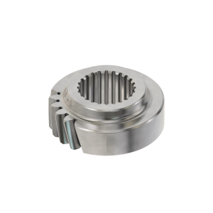 Helical Gear