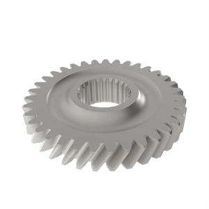 Helical Gear