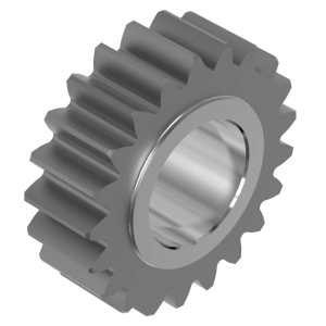 YZ120221: Planetary Final Drive Pinion Gear