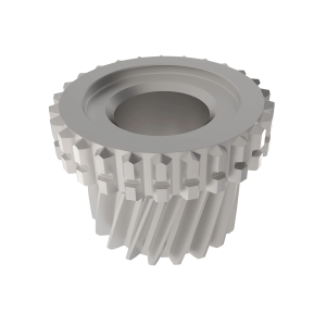 Helical Gear