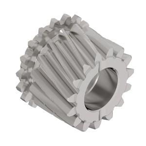 Helical Gear