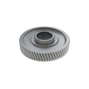 Helical Gear