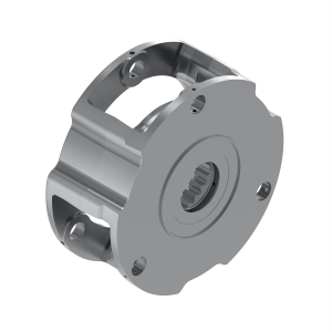 Planet Pinion Carrier