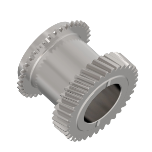 Helical Gear