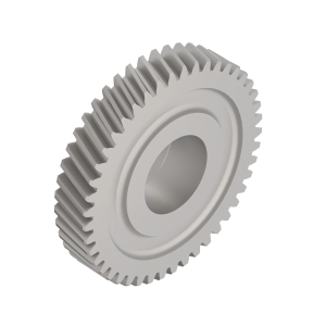 Helical Gear
