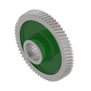 Helical Gear