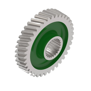 Helical Gear