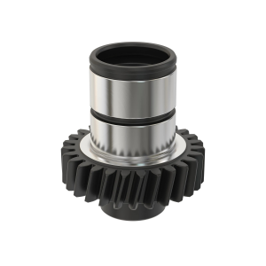 Helical Gear