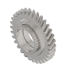Helical Gear