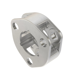 Planet Pinion Carrier