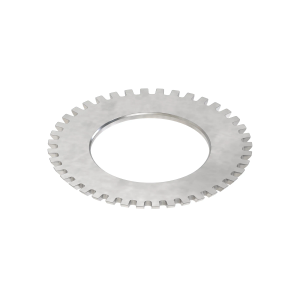 Tone Wheel