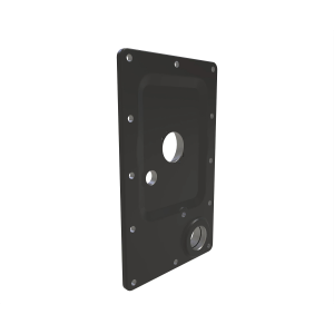 YZ81434: PTO Rear Cover