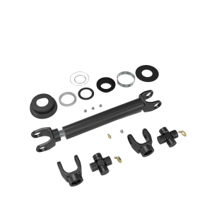 Power-Takeoff Kit