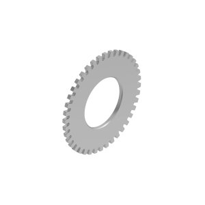 Tone Wheel
