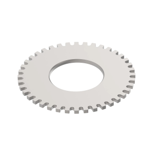 Tone Wheel
