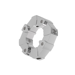 Flange