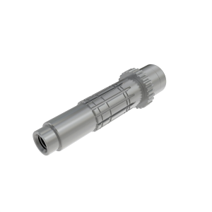 L225731: PTO Shaft